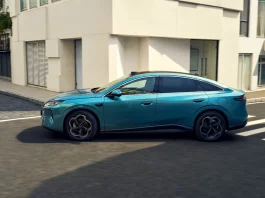 Jarak tempuh 2,370km, BYD Seal 06 (2027) rasmi lancar
