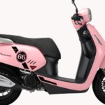Benelli Panarea 125 01