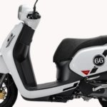 Benelli Panarea 125 06