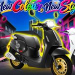 Benelli Panarea 125 09