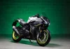 Tornado 550 (2026) bukti Benelli kembali serius dalam arena sportbike