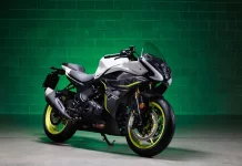 Tornado 550 (2026) bukti Benelli kembali serius dalam arena sportbike