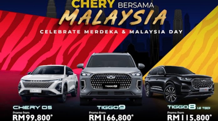 Chery Bersama 02