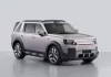 CJLR sasar jualan Freelander 300,000 unit setahun, 50 peratus daripada pasaran global