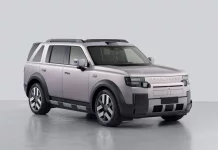 CJLR sasar jualan Freelander 300,000 unit setahun, 50 peratus daripada pasaran global