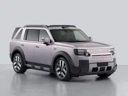 CJLR sasar jualan Freelander 300,000 unit setahun, 50 peratus daripada pasaran global