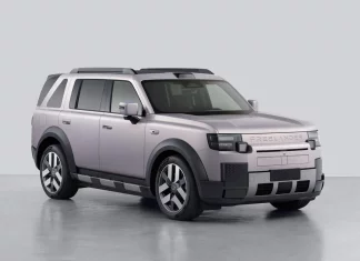 CJLR sasar jualan Freelander 300,000 unit setahun, 50 peratus daripada pasaran global