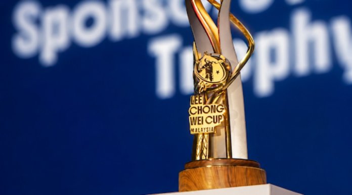 Chery Piala LCW I