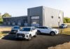 Chery langkah besar, buka pusat R&D baharu di UK, fokus talaan casis dan ADAS