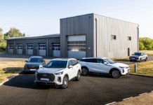 Chery langkah besar, buka pusat R&D baharu di UK, fokus talaan casis dan ADAS