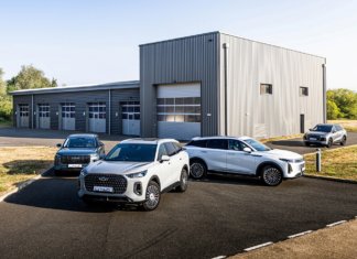 Chery langkah besar, buka pusat R&D baharu di UK, fokus talaan casis dan ADAS