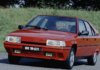 Citroën BX GTi genap 40 tahun, sedan sporti dengan suspensi hidro-pneumatik, hero 80-an!