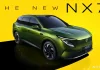 Nissan NX7: NEV baharu hasil kerjasama dengan Dongfeng