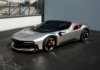 Ferrari CZ26 – Dibuat sebuah sahaja untuk pelanggan di Amerika Syarikat!