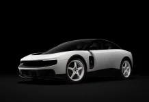 Seorang doktor sanggup bayar RM162 juta untuk sebuah Ferrari Luce produksi #1