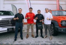 GWM Malaysia jalin kerjasama Malayan Xpedition tahun kedua