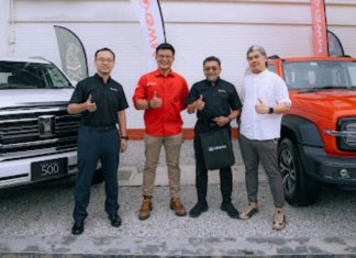GWM Malaysia jalin kerjasama Malayan Xpedition tahun kedua