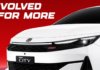 Tempahan Honda City versi facelift 2026 kini dibuka
