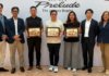 Honda rai tiga pemilik pertama All-New Prelude