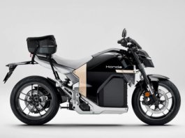 Honda WN7 ditawarkan menerusi langganan RM1,150 per bulan di Australia, 50 unit saja