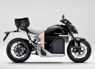 Honda WN7 ditawarkan menerusi langganan RM1,150 per bulan di Australia, 50 unit saja