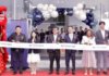 Hyundai, Goh Brothers Motor buka Pusat 4S serba baharu di Juru
