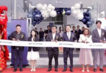 Hyundai, Goh Brothers Motor buka Pusat 4S serba baharu di Juru