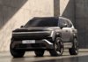 Hyundai Tucson 2027: Generasi baharu tampil reka bentuk radikal!