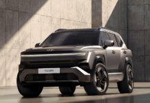 Hyundai Tucson 2027: Generasi baharu tampil reka bentuk radikal!