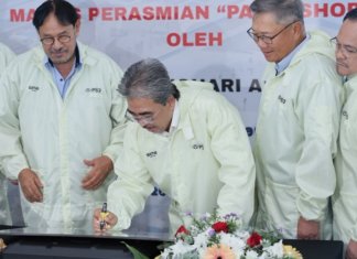 Inokom labur RM300 juta untuk PS3 Kulim