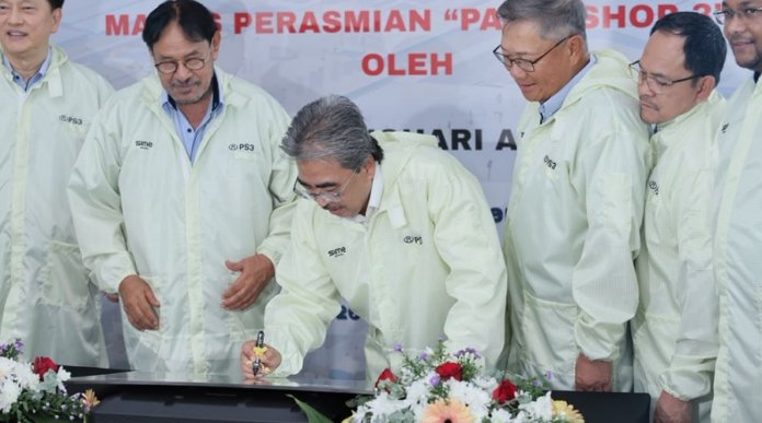 Inokom PS3 Kulim I