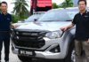 Model 2.2L baharu lonjak jualan Isuzu D-MAX hingga 17.3 peratus