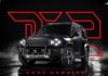Jetour T2 Dark Warrior eksklusif 69 unit sempena Hari Merdeka Ke-69
