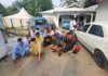 Sindiket lerai kereta curi warga Pakistan tumpas