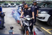 Alasan ingin lebih laju, trend remaja habis ribuan ringgit