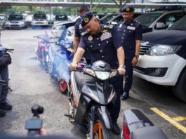 Alasan ingin lebih laju, trend remaja habis ribuan ringgit