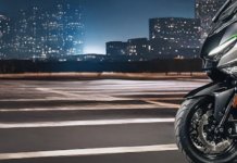 Modenas lancar Kymco Xciting VS 400, harga asas RM27,988