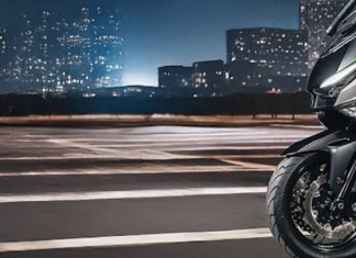 Modenas lancar Kymco Xciting VS 400, harga asas RM27,988