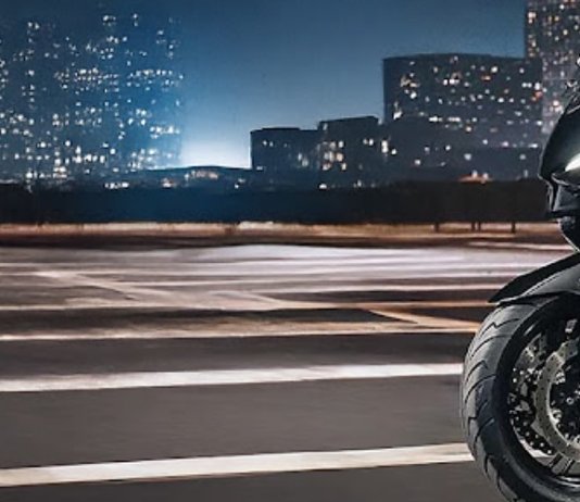 Modenas lancar Kymco Xciting VS 400, harga asas RM27,988