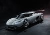 Koenigsegg CCGT1 beri penghormatan kepada jentera ikonik yang tidak sempat berlumba
