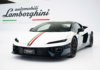 Lamborghini Temerario Tricolore, 15 tahun selepas Gallardo LP 550-2 Tricolore