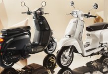Lambretta lancar J200, buka tiga lagi fasiliti runcit baharu