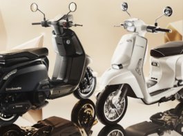 Lambretta lancar J200, buka tiga lagi fasiliti runcit baharu