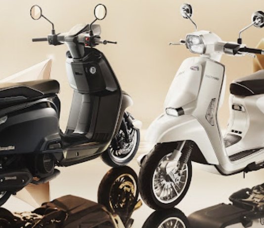 Lambretta lancar J200, buka tiga lagi fasiliti runcit baharu