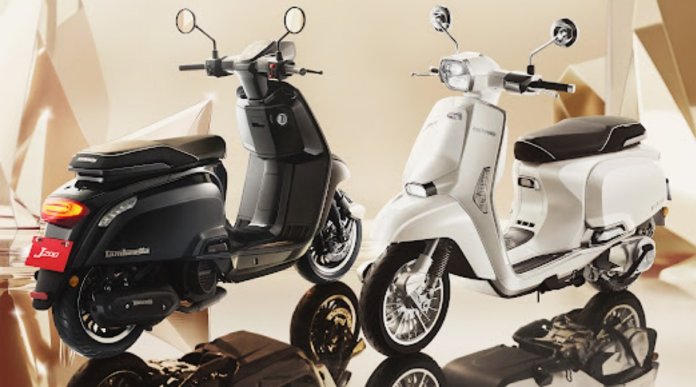 Lambretta 01