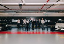 Mercedes-Benz GLC Elektrik, S-Class versi kemas kini bakal masuk Malaysia