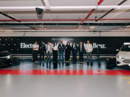 Mercedes-Benz GLC Elektrik, S-Class versi kemas kini bakal masuk Malaysia