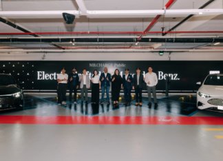 Mercedes-Benz GLC Elektrik, S-Class versi kemas kini bakal masuk Malaysia