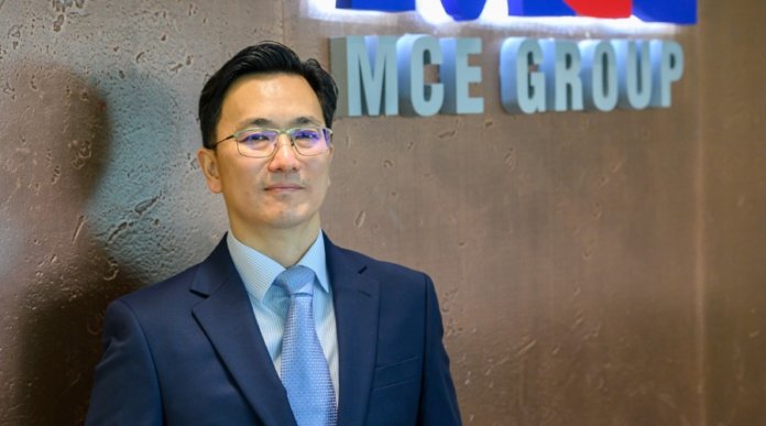 MCE Group