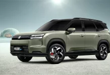 MG Hector Tomahawk (2026) ditawarkan dengan pakej sewa bateri di India
